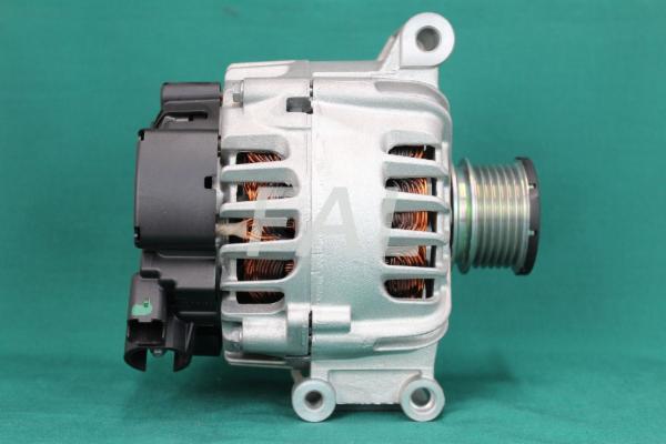 FAL F001138/1 - Alternator autospares.lv