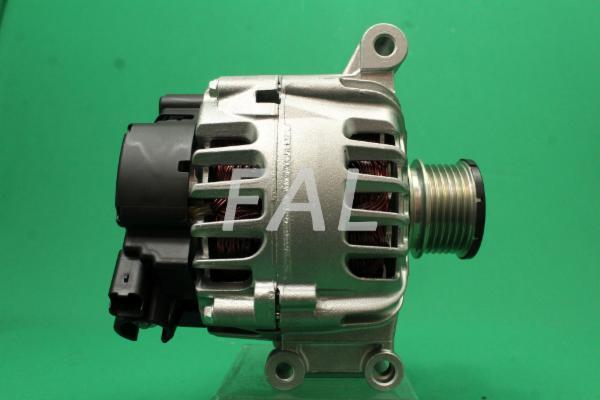 FAL F001138/2 - Alternator autospares.lv