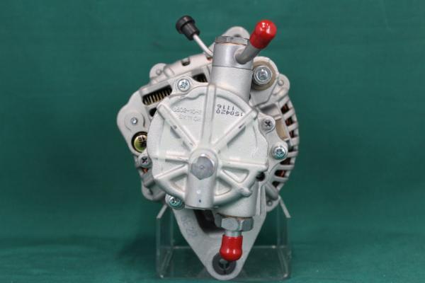 FAL F001132/2 - Alternator autospares.lv