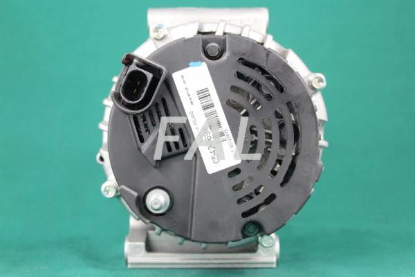 FAL F001124/1 - Alternator autospares.lv