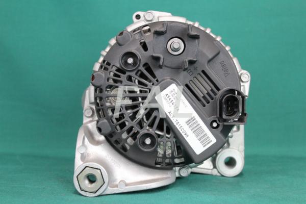 FAL F001120/1 - Alternator autospares.lv