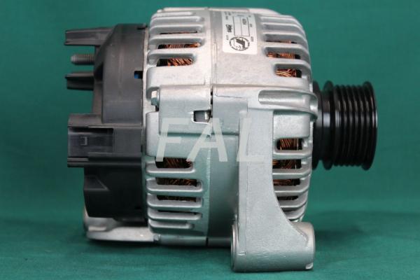 FAL F001120/1 - Alternator autospares.lv