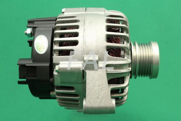 FAL F001122/2 - Alternator autospares.lv