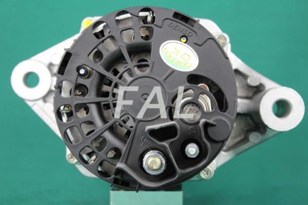 FAL F001175/2 - Alternator autospares.lv