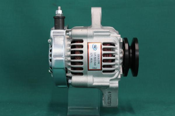 FAL F001897/2 - Alternator autospares.lv