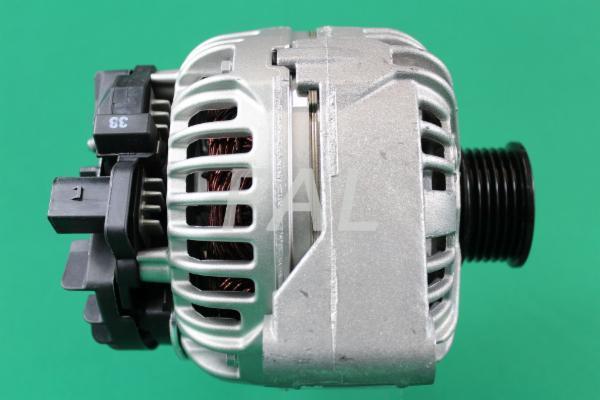 FAL F001842/1 - Alternator autospares.lv