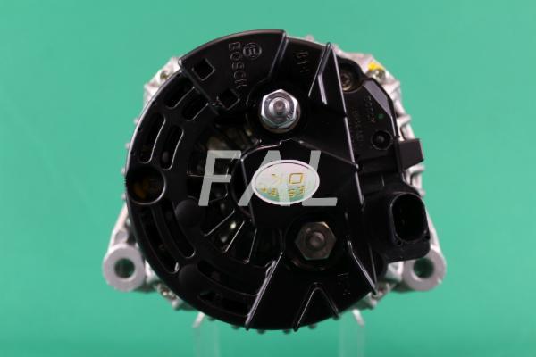 FAL F001842/2 - Alternator autospares.lv