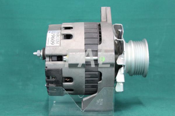 FAL F001865/2 - Alternator autospares.lv