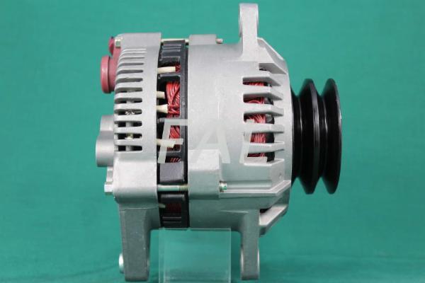 FAL F001861/2 - Alternator autospares.lv