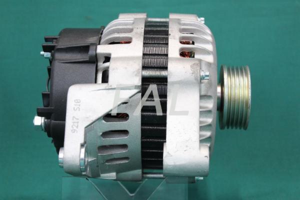 FAL F001809/25 - Alternator autospares.lv