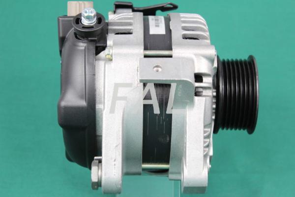 FAL F001830/2 - Alternator autospares.lv