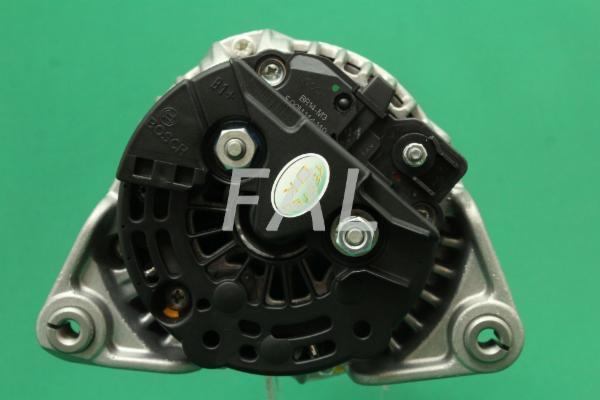 FAL F001838/2 - Alternator autospares.lv