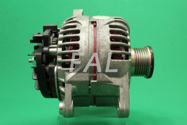 FAL F001833/2 - Alternator autospares.lv