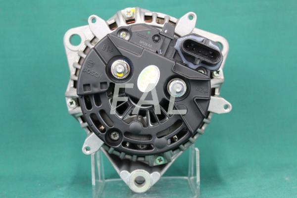 FAL F001837/2 - Alternator autospares.lv