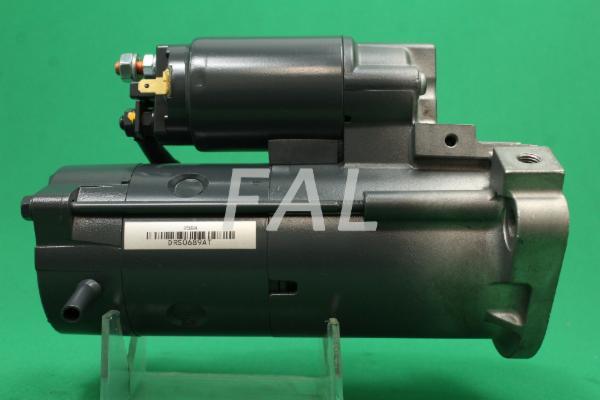 FAL F001357/2 - Starter autospares.lv