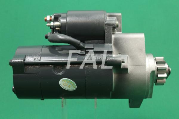 FAL F001302/2 - Starter autospares.lv