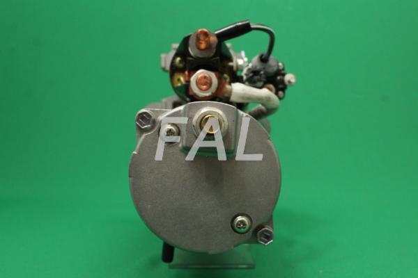 FAL F001381/1 - Starter autospares.lv