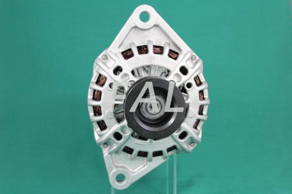 FAL F001388/1 - Alternator autospares.lv