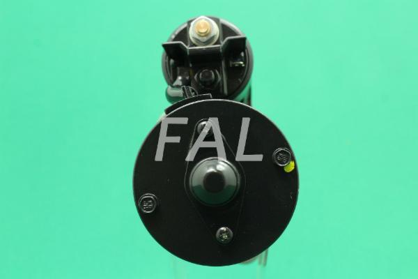 FAL F001321/2 - Starter autospares.lv