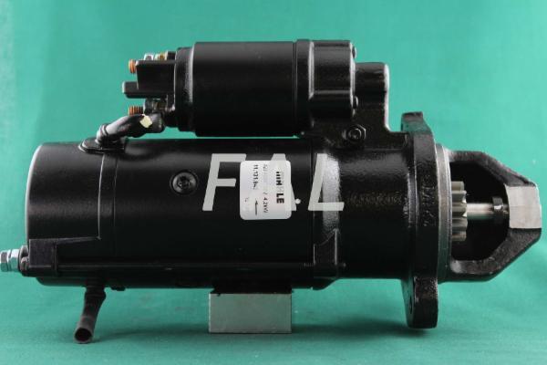 FAL F001297/1 - Starter autospares.lv