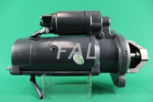 FAL F001297/2 - Starter autospares.lv