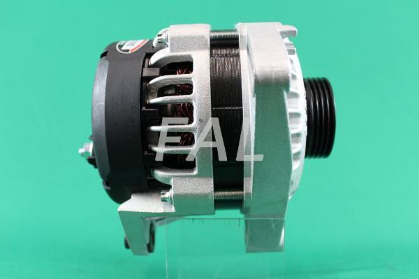 FAL F001242/1 - Alternator autospares.lv