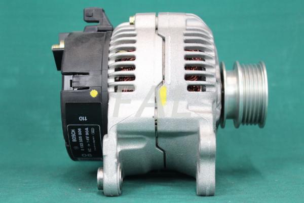 FAL F001258/1 - Alternator autospares.lv