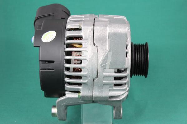 FAL F001260/2 - Alternator autospares.lv