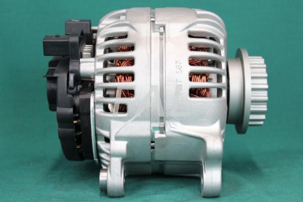 FAL F001261/1 - Alternator autospares.lv