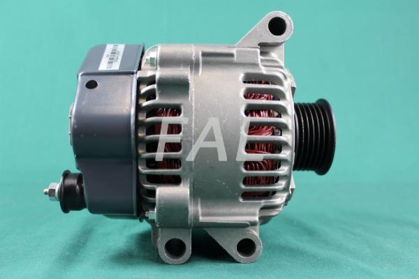 FAL F001263/2 - Alternator autospares.lv