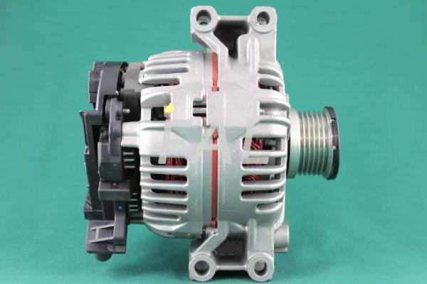 FAL F001262/21 - Alternator autospares.lv