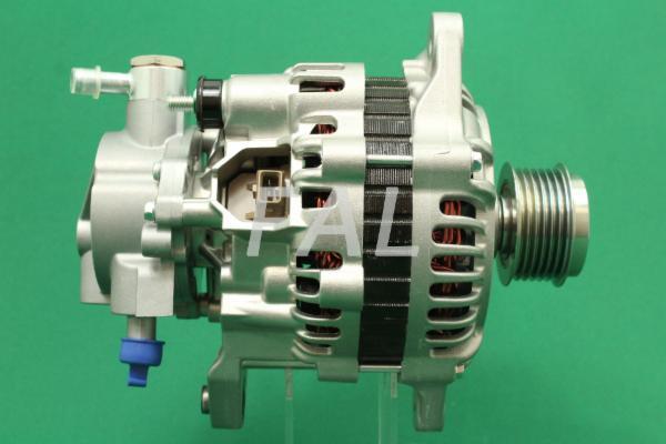 FAL F001205/1 - Alternator autospares.lv