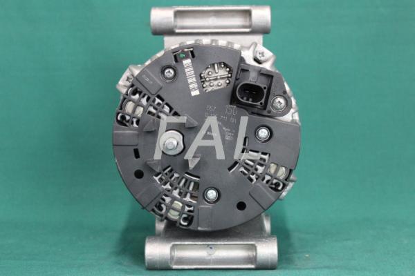 FAL F001216/1 - Alternator autospares.lv