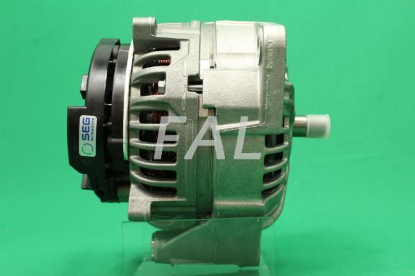 FAL F001218/1 - Alternator autospares.lv