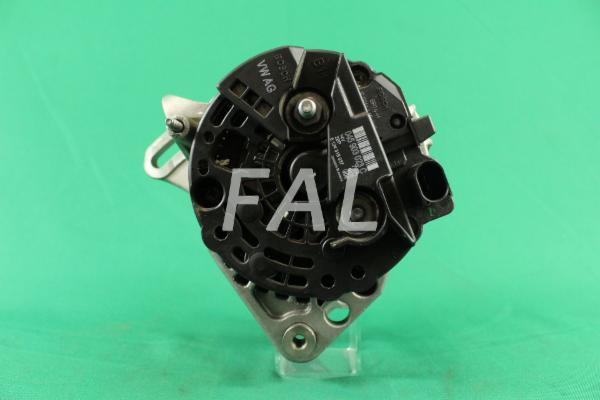 FAL F001213/1 - Alternator autospares.lv