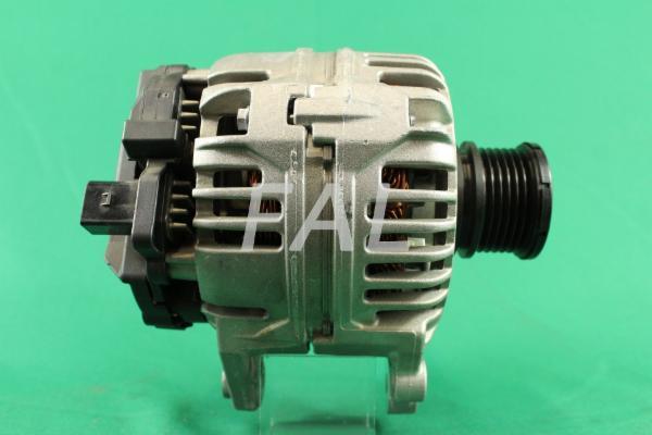 FAL F001213/1 - Alternator autospares.lv