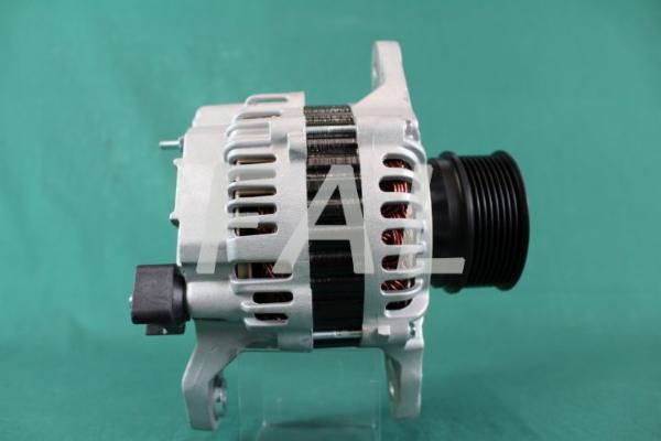 FAL F001217/25 - Alternator autospares.lv