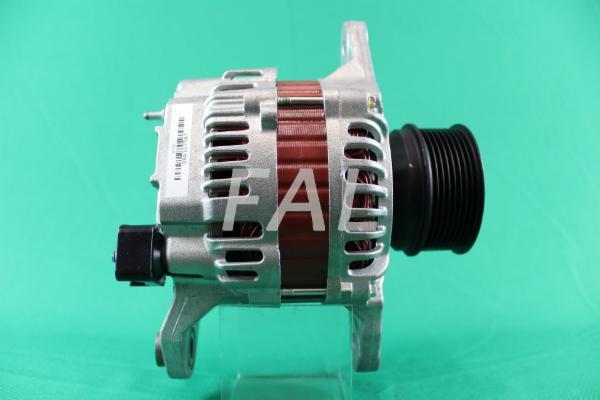 FAL F001217/2 - Alternator autospares.lv