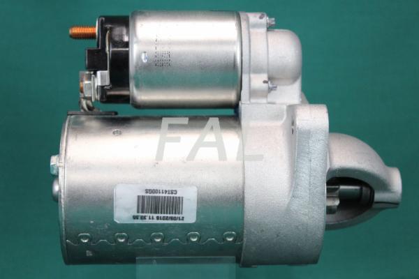 FAL F001281/1 - Starter autospares.lv