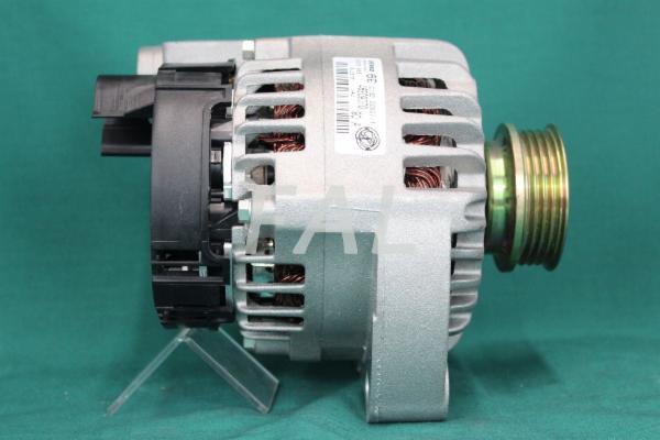 FAL F001237/1 - Alternator autospares.lv