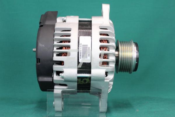 FAL F001222/1 - Alternator autospares.lv