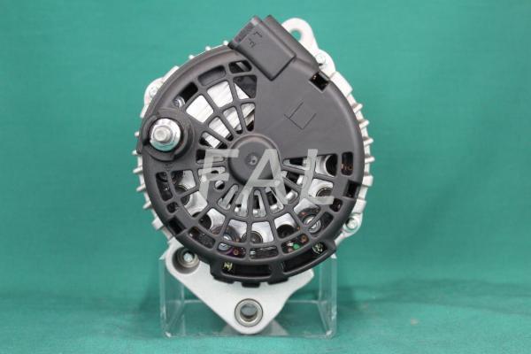 FAL F001222/1 - Alternator autospares.lv