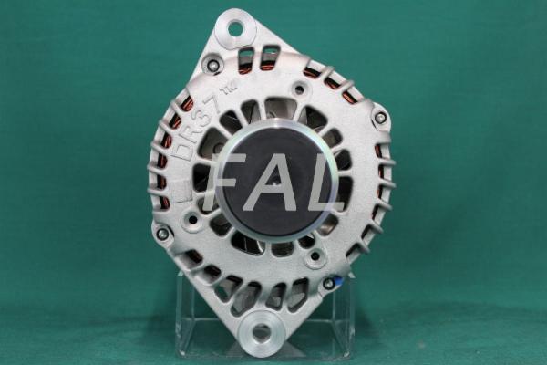 FAL F001222/1 - Alternator autospares.lv