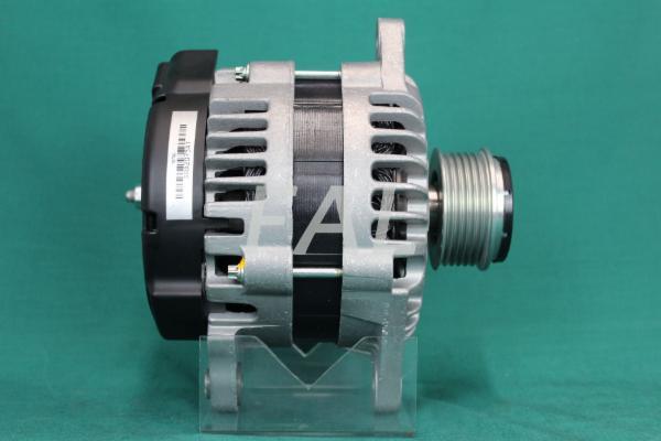 FAL F001222/2 - Alternator autospares.lv