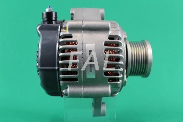 FAL F001271/2 - Alternator autospares.lv