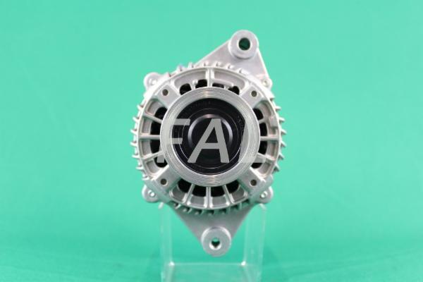 FAL F001271/2 - Alternator autospares.lv