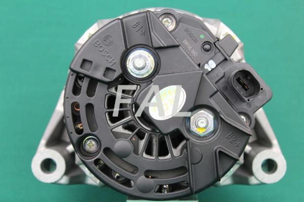 FAL F001796/2 - Alternator autospares.lv