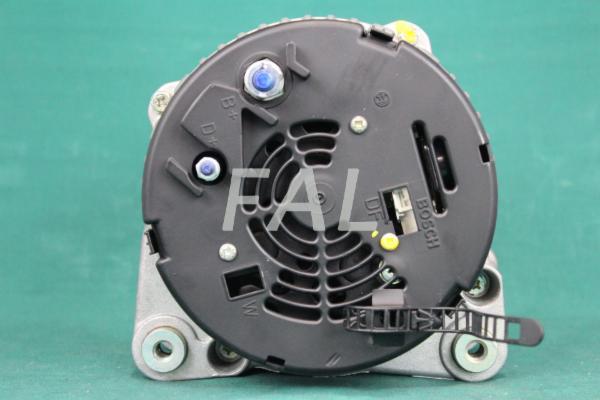 FAL F001761/2 - Alternator autospares.lv