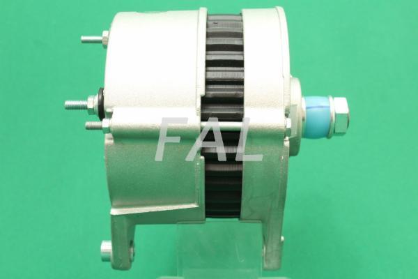 FAL F001707/1 - Alternator autospares.lv
