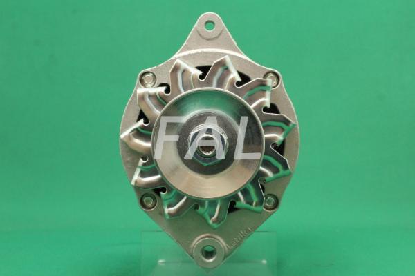 FAL F001715/2 - Alternator autospares.lv